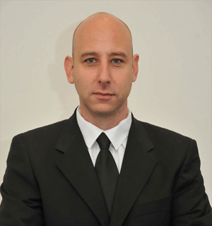 שחר סקופ, עורך דין